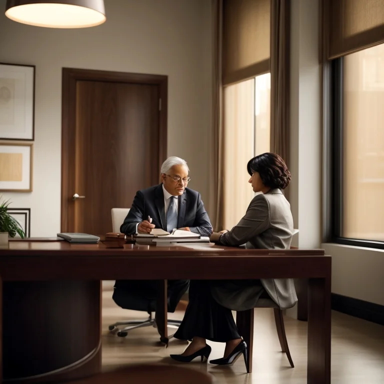 Understanding Power of Attorney