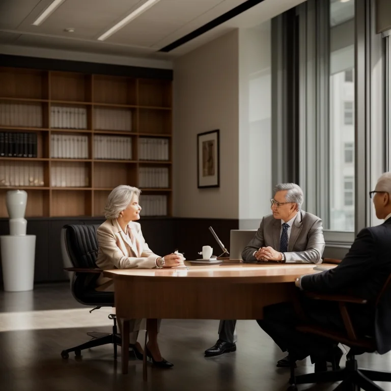 Navigating Probate in Switzerland